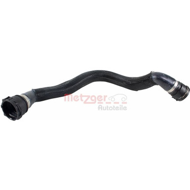 2421836 Kühlerschlauch