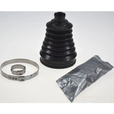 23125 Faltenbalgsatz, Antriebswelle