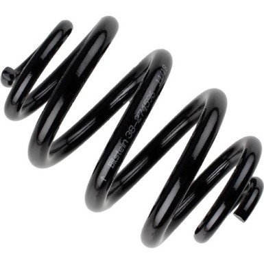 38-274596 Fahrwerksfeder BILSTEIN - B3 Serienersatz (Federn)