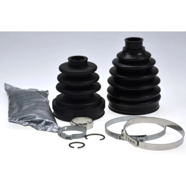 25828 Faltenbalgsatz, Antriebswelle