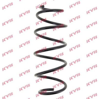 KYB Fahrwerksfeder K-Flex RH2623