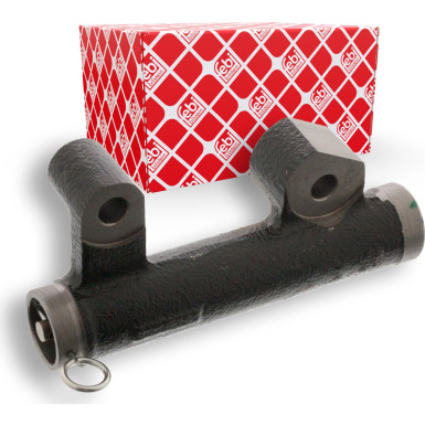 FEBI BILSTEIN 22573 Riemenspanner, Zahnriemen FEBI BILSTEIN 22573 Riemenspanner, Zahnriemen