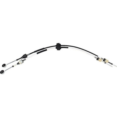 Metzger Seilzug, Schaltgetriebe 3150388