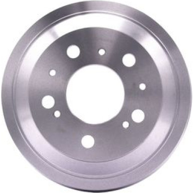 8DT 355 302-191 Bremstrommel