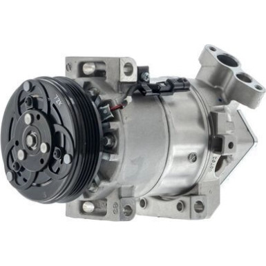 Mahle | Kompressor, Klimaanlage | ACP 609 000P