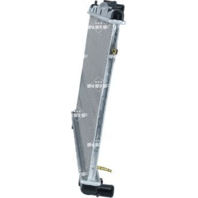 53505 Kühler, Motorkühlung