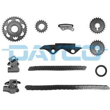 KTC1009 Steuerkettensatz