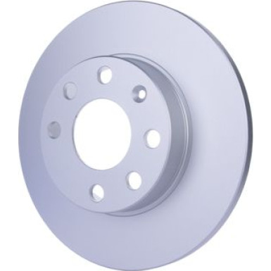Hella | Bremsscheibe | 8DD 355 100-431