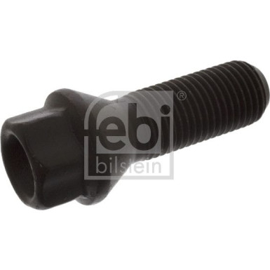 febi bilstein | 20 x FEBI Radschraube | 18538 febi bilstein | 20 x FEBI Radschraube | 18538