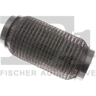 VW555-170 Flexrohr, Abgasanlage