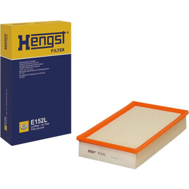 Hengst Filter | Luftfilter | E152L