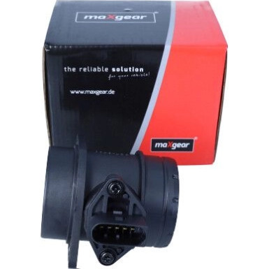 51-0100 Luftmassenmesser