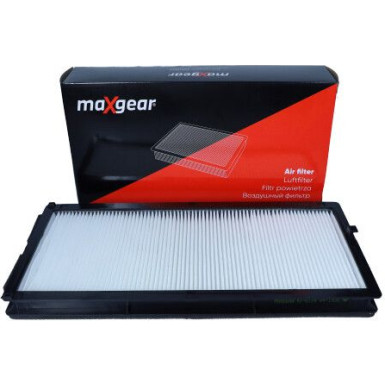 Maxgear | Filter, Innenraumluft | 26-0379