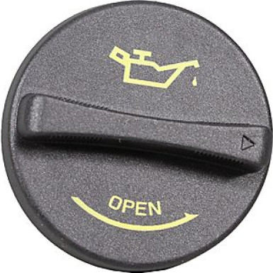 2141041 Verschluss, Öleinfüllstutzen GREENPARTS