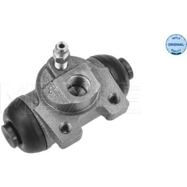 11-14 531 0021 Radbremszylinder MEYLE-ORIGINAL: True to OE.
