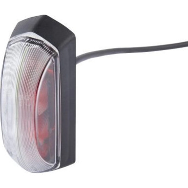 Hella | Umrissleuchte | 2XS 205 020-051