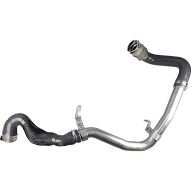 2400634 Ladeluftschlauch ORIGINAL ERSATZTEIL