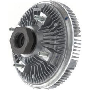 Mahle | Kupplung, Kühlerlüfter | CFC 232 000P