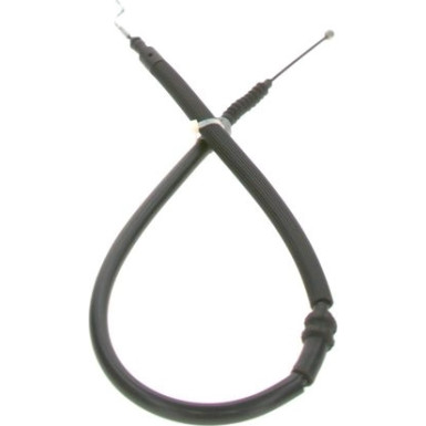 BOSCH | Seilzug, Feststellbremse | 1 987 477 706 BOSCH | Seilzug, Feststellbremse | 1 987 477 706