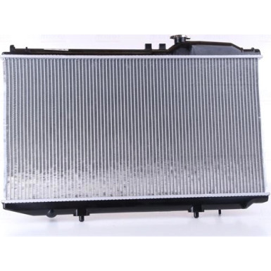 64658 Kühler, Motorkühlung ** FIRST FIT **