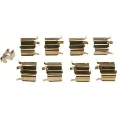 PFK441 Zubehörsatz, Scheibenbremsbelag