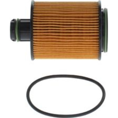 BOSCH F 026 407 095 Ölfilter