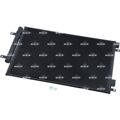 350472 Kondensator, Klimaanlage EASY FIT 350472 Kondensator, Klimaanlage EASY FIT