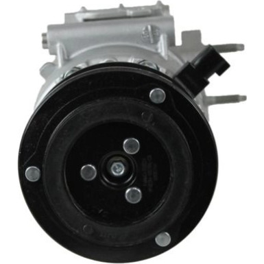 Mahle | Kompressor, Klimaanlage | ACP 549 000P