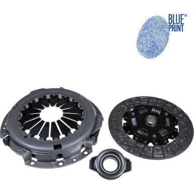 Blue Print | Kupplungssatz | ADN130124