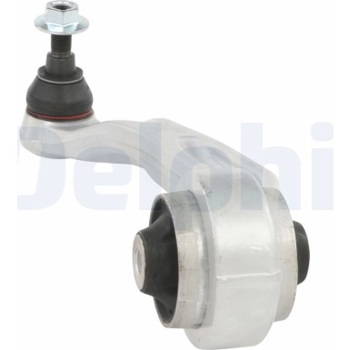 TC1879 Lenker, Radaufhängung