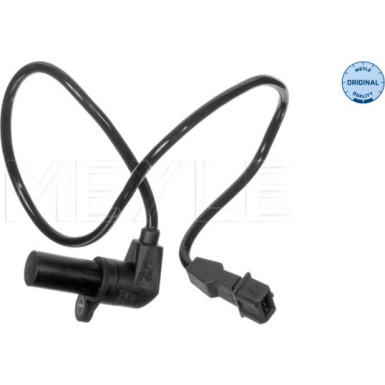 614 899 0002 Impulsgeber, Kurbelwelle MEYLE-ORIGINAL: True to OE.