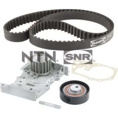 KDP455.590 Wasserpumpe + Zahnriemensatz KDP455.590 Wasserpumpe + Zahnriemensatz