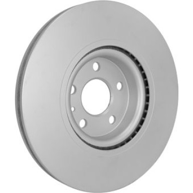 Hella | Bremsscheibe | 8DD 355 125-471