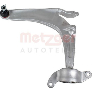 58171501 Lenker, Radaufhängung