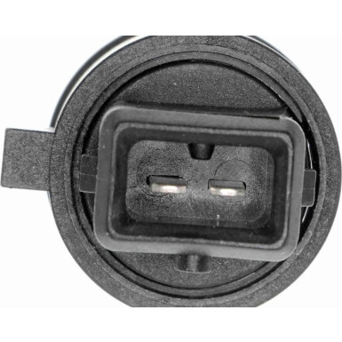 V10-72-1061 Sensor, Ansauglufttemperatur Original VEMO Qualität