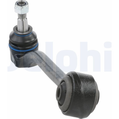 TC1481 Lenker, Radaufhängung