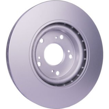 Hella | Bremsscheibe | 8DD 355 115-571