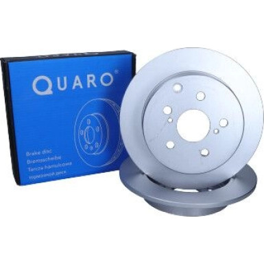 QD1345 Bremsscheibe QD1345 Bremsscheibe