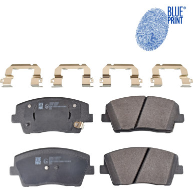 ADG042190 Bremsbelagsatz, Scheibenbremse