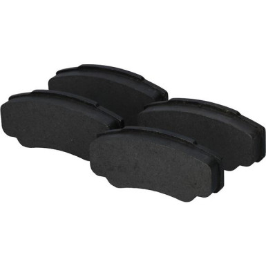 Valeo Bremsbelagsatz, Scheibenbremse EXPERT 301570A