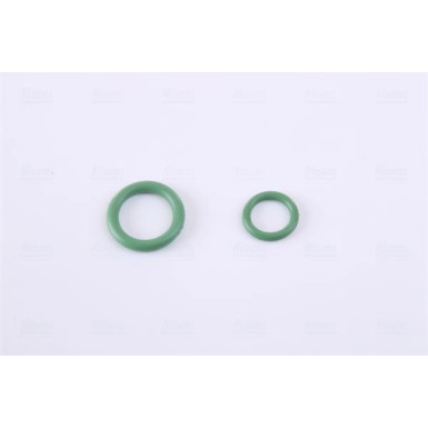 940148 Kondensator, Klimaanlage ** FIRST FIT **