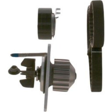 BOSCH | Wasserpumpe + Zahnriemensatz | 1 987 946 934