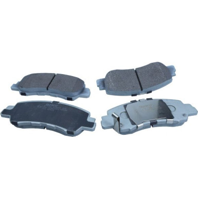 QP1295 Bremsbelagsatz, Scheibenbremse