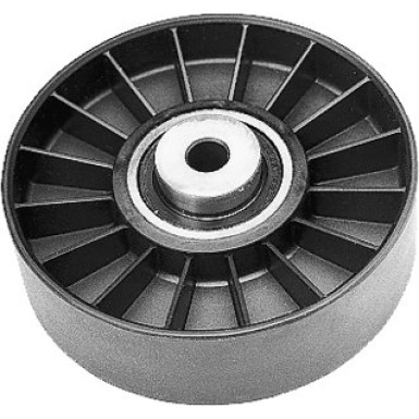 532 0191 10 Umlenk-/Führungsrolle, Keilrippenriemen