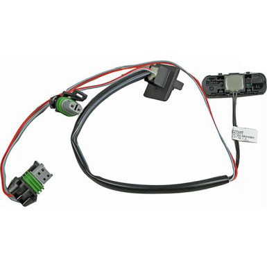 2310558 Schalter, Heckklappenentriegelung ORIGINAL ERSATZTEIL