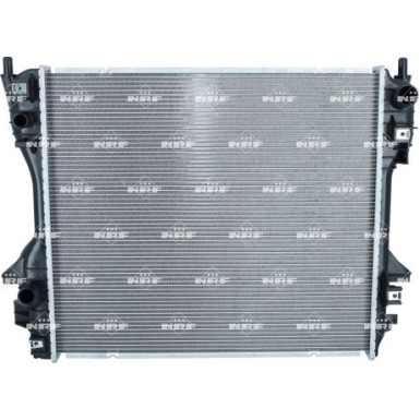 NRF | Kühler, Motorkühlung | 59060