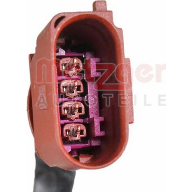 Metzger | Lambdasonde | 0895680
