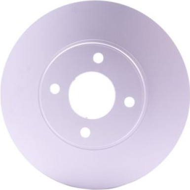 Hella | Bremsscheibe | 8DD 355 118-291