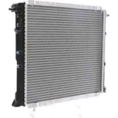 Mahle | Kühler, Motorkühlung | CR 451 000S
