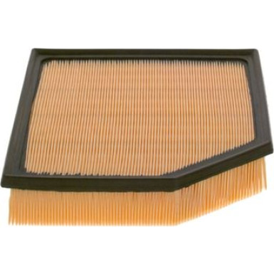 BOSCH F 026 400 456 Luftfilter